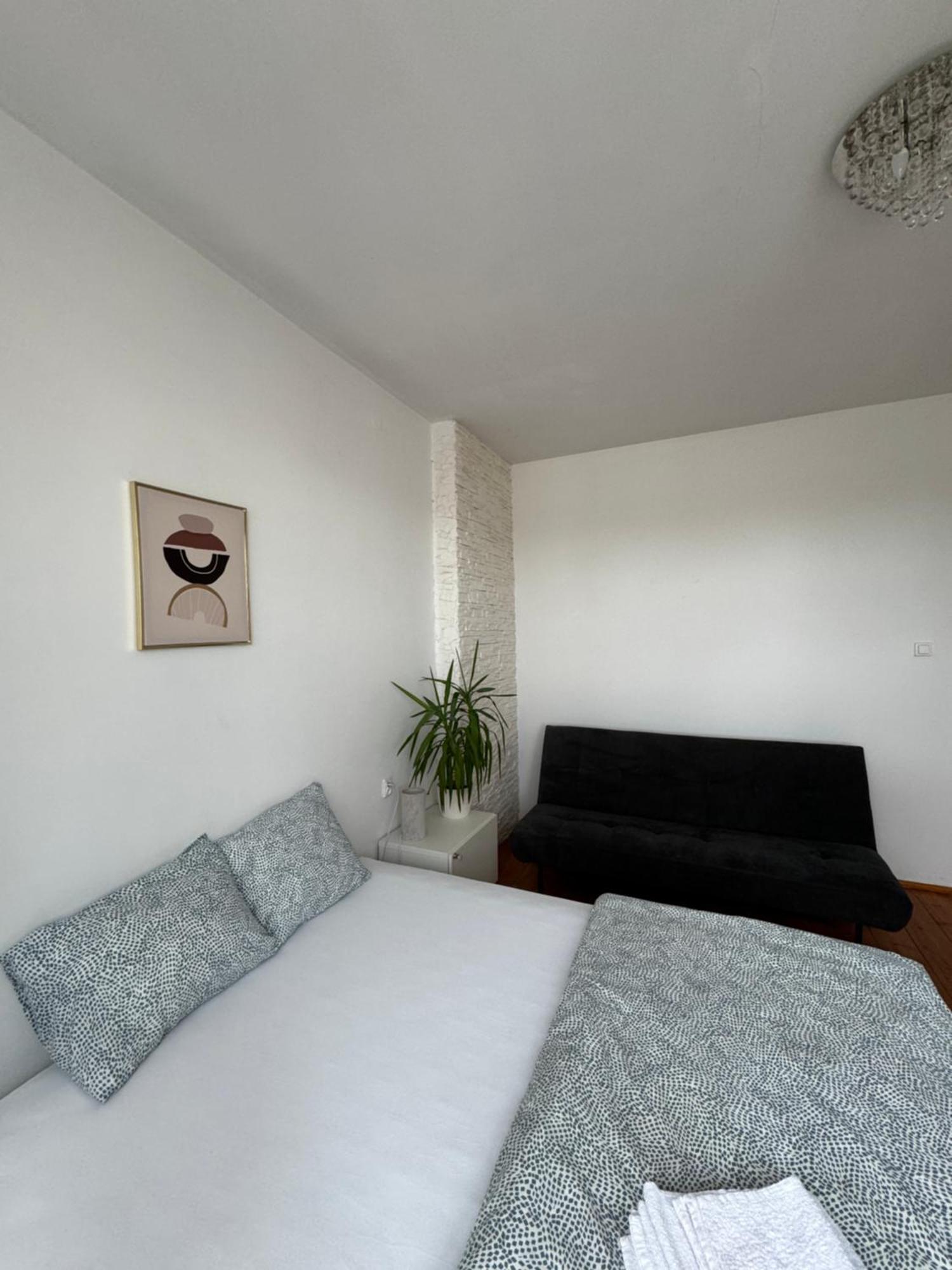Apartamento Sunhaus Gdynia Exterior foto