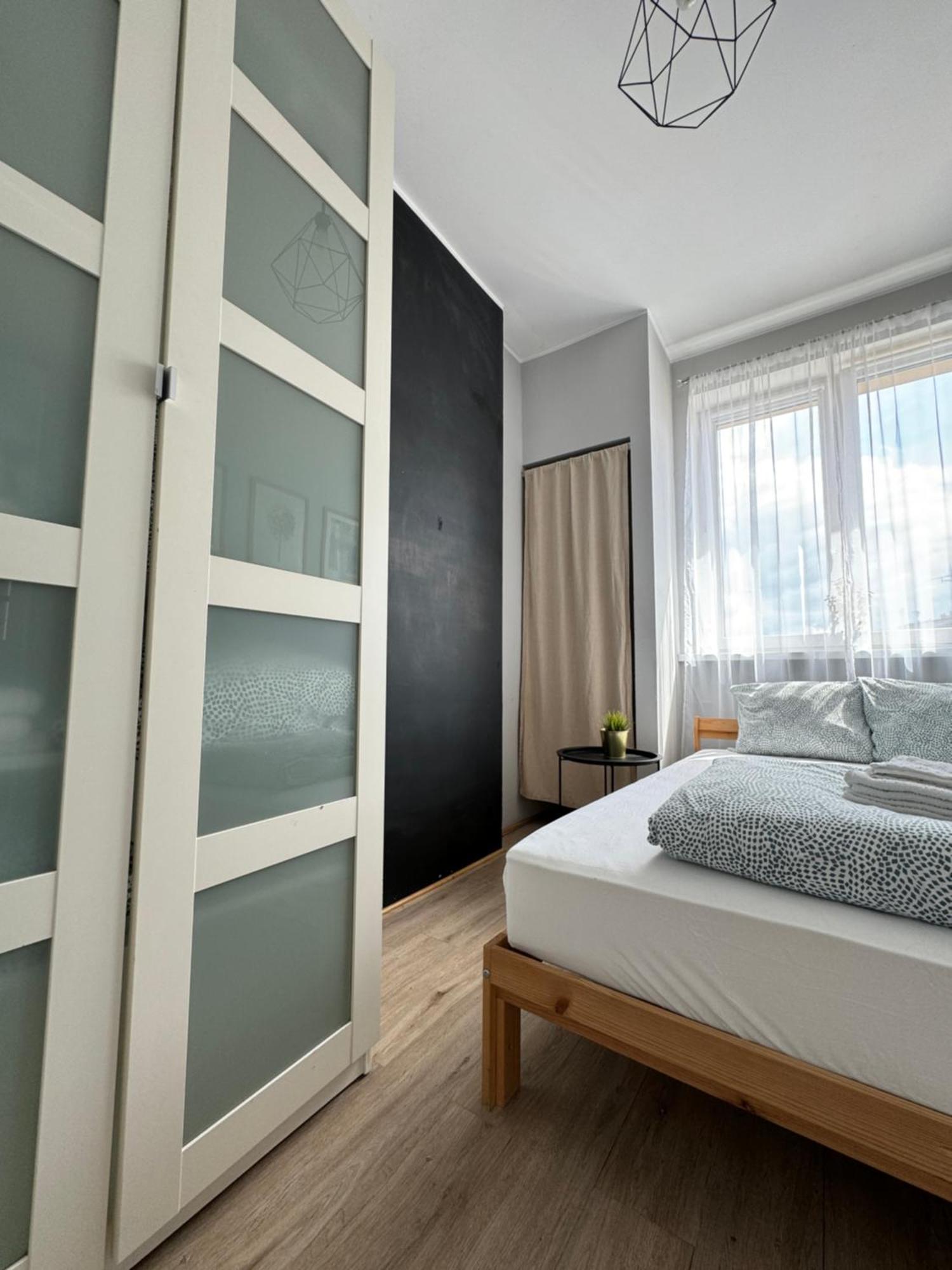 Apartamento Sunhaus Gdynia Exterior foto